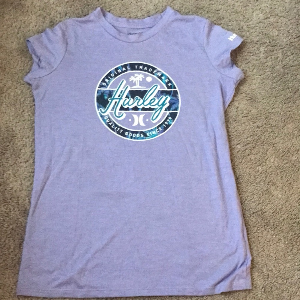Hurley T-Shirt